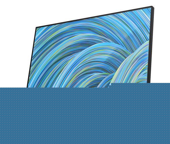 HP V24v G5 Monitor 23.8 inch FHD