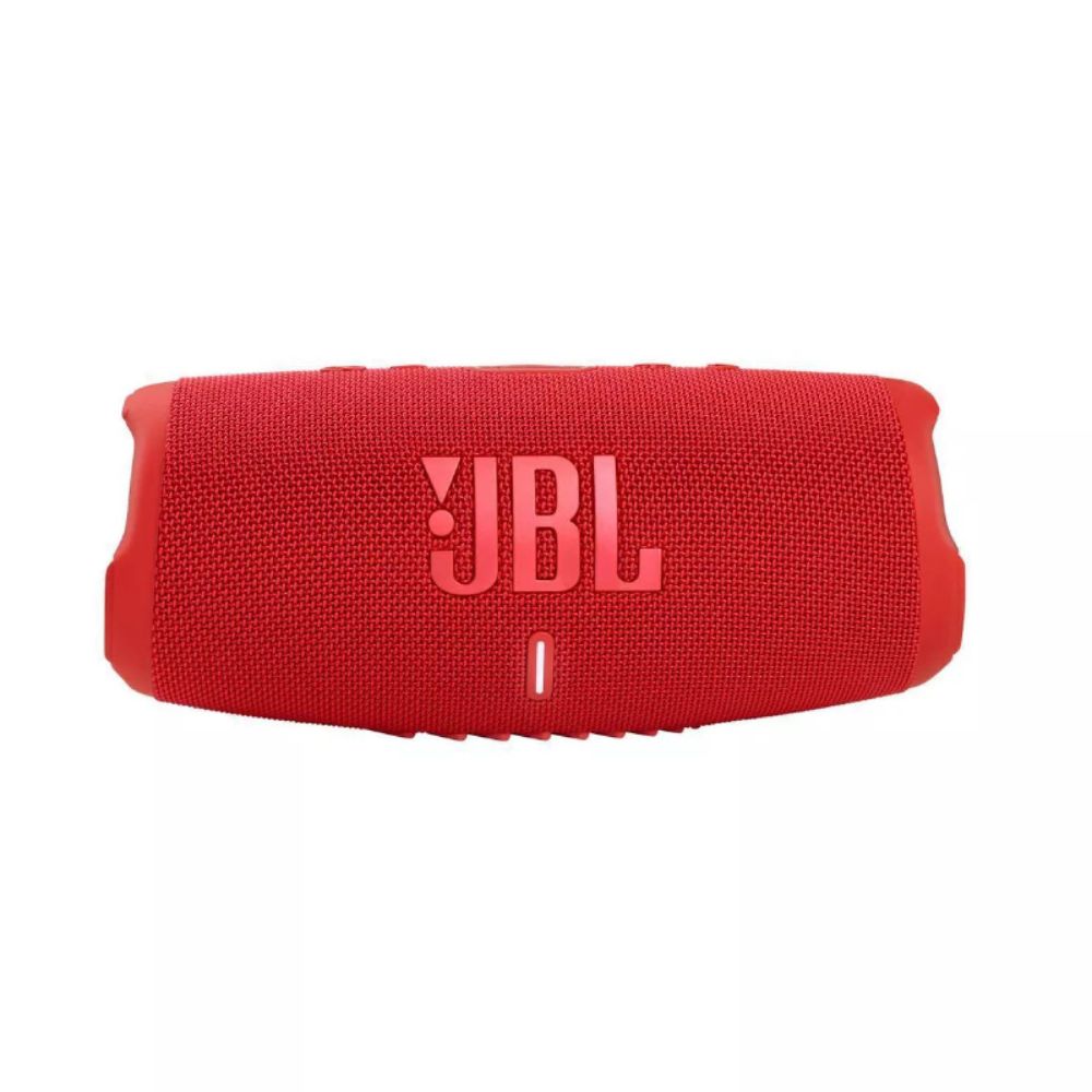 JBL CHARGE 5 Bluetooth Speaker- RED JBLCHARGE5RED
