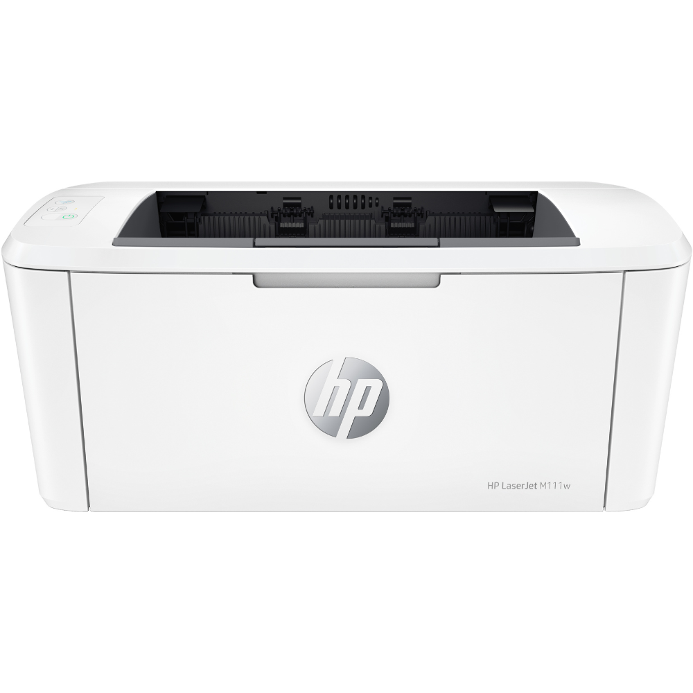 HP LaserJet M111w Printer Wireless and USB Interface -7MD68A