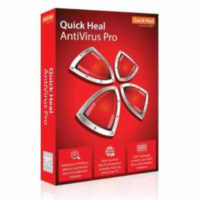 Quick Heal Antivirus 2 User