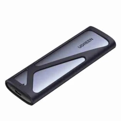 UGREEN CM578 M.2 NVMe / SATA SSD Reader 10Gbps-15509