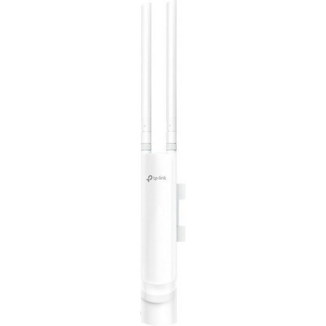 TP-Link EAP110-Outdoor 300 Mbps Outdoor Wi-Fi Access Point- TL-EAP110-OUTDOOR