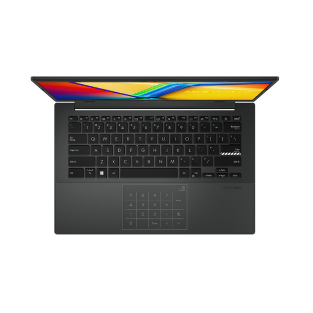 Asus Vivobook E1404GA Core i3-N305 8GB RAM 256GB