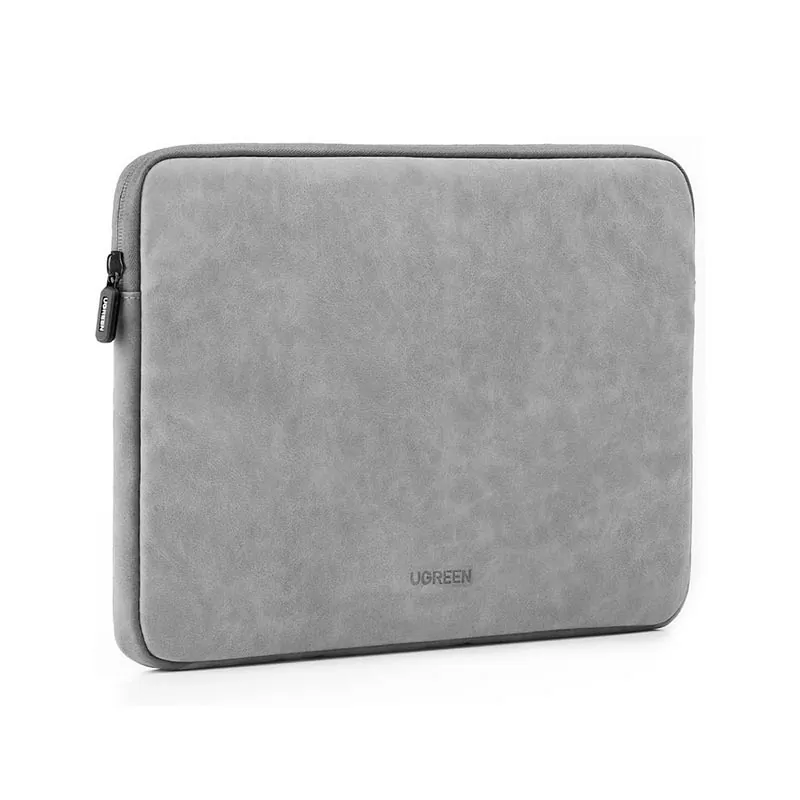 UGREEN LP187 14.9 Inch Laptop Sleeve Case -GRAY
