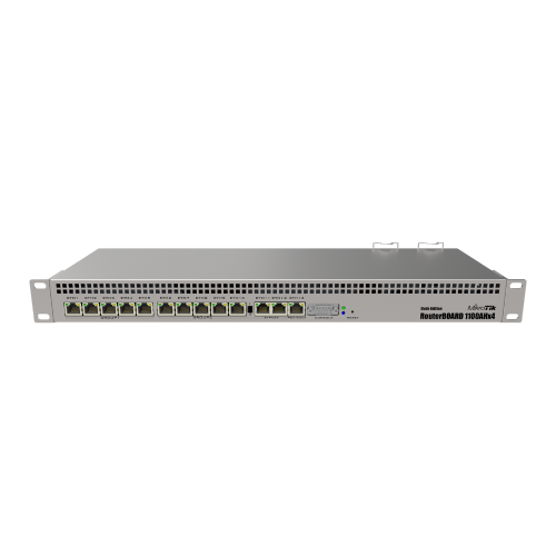 MikroTik RB1100AHx4 Dude Edition Router RB1100Dx4