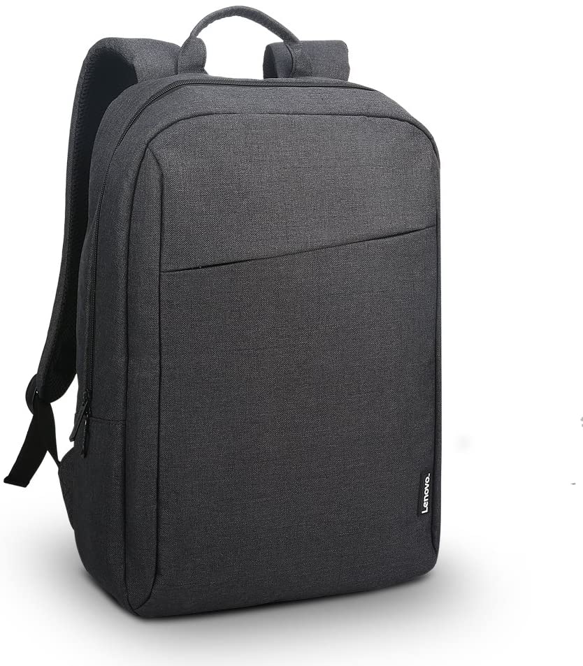 Lenovo B210 Backpack - Grey -  4X40T84058