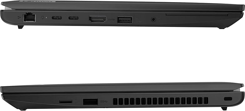 Lenovo Thinkpad E14 G4 Ultra 5 225u 8gb Ram 512gb Ssd 14 Inch