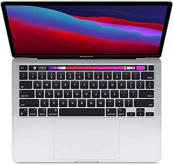 MacBook Pro Retina 2020 (A2251) Core i7 16GB RAM 1TB SSD