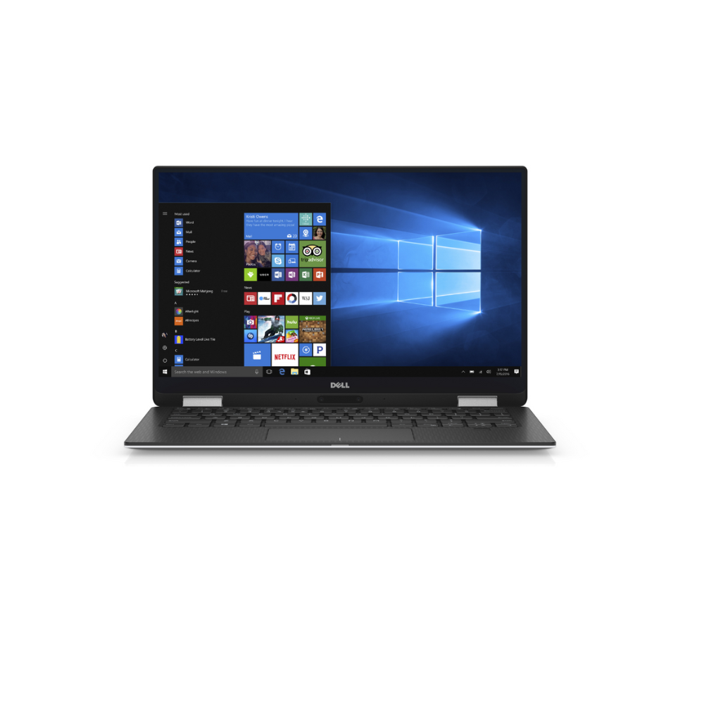Dell XPS 9365 i7 8th Gen 16GB RAM 512GB SSD X360