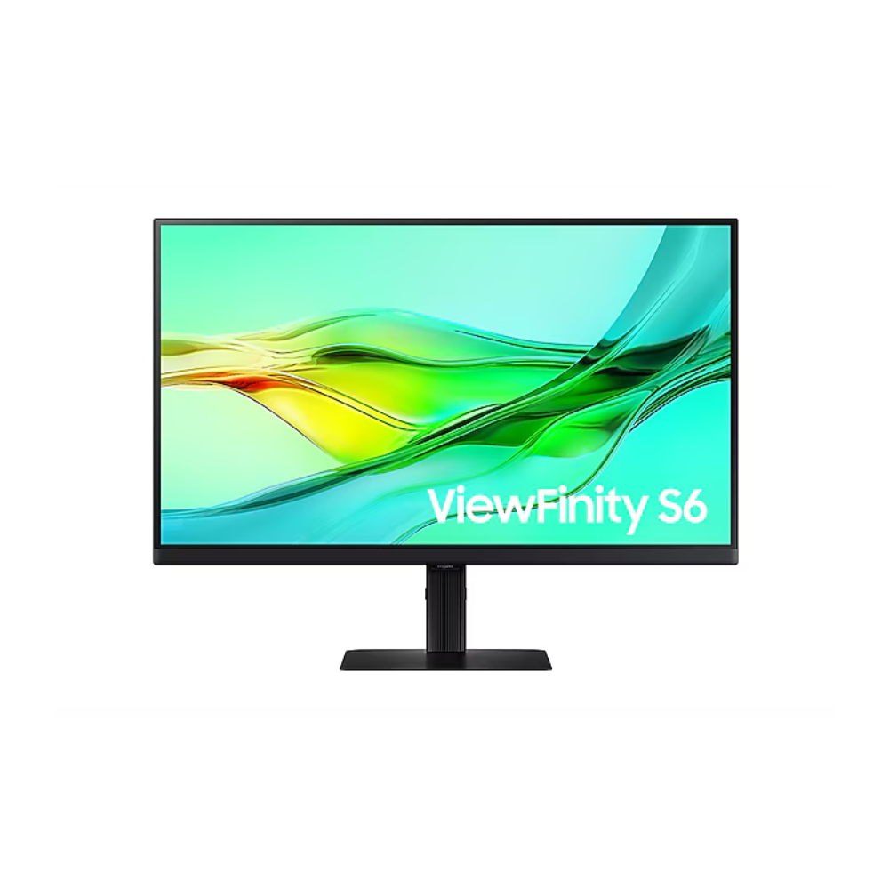 Samsung 27" S60D  LS27D600UAUXUE Monitor