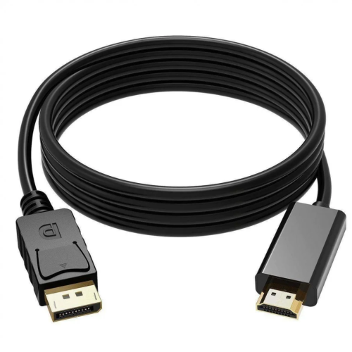 UGREEN DP101 DisplayPort to HDMI Cable 5m-10204