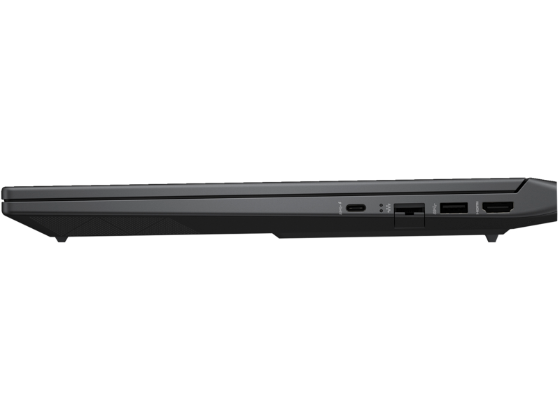 HP Victus 15-FA1095NIA – Core i7-13620H, 16GB RAM DDR4-3200 (2x8), 512GB SSD, 15.6” FHD, Windows 11 home, Nvidia Geforce RTX 3050 6GB Graphics, Backlit with Numeric keypad, Silver -8D802EA