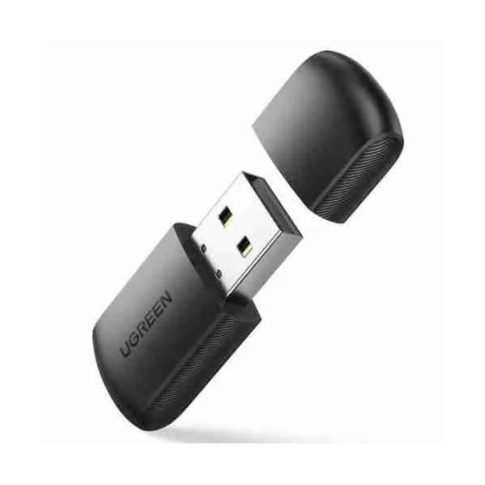 UGREEN AC650 Dual-Band Wireless USB Adapter – CM448