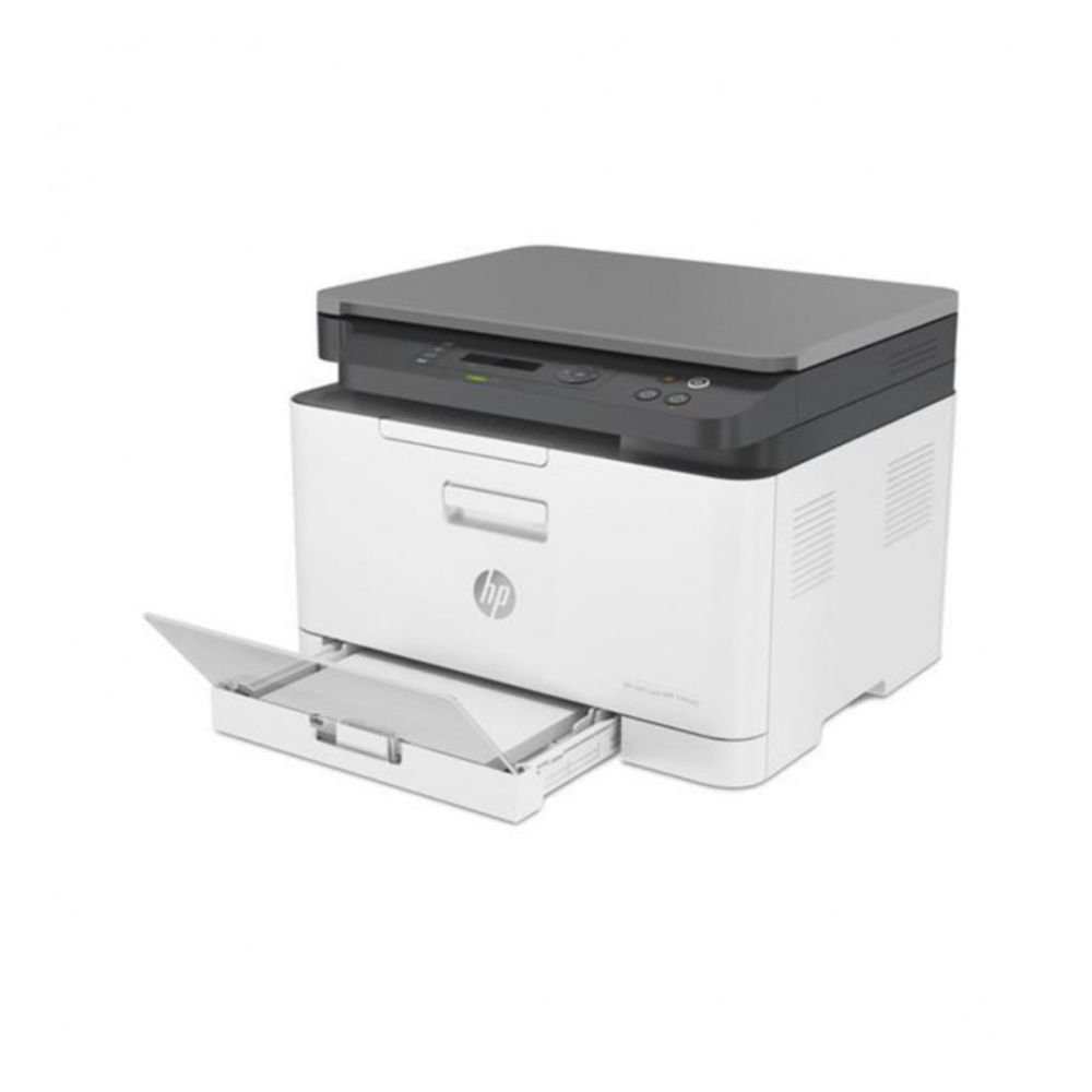 HP Color Laser MFP 179FNW Printer -4ZB97A