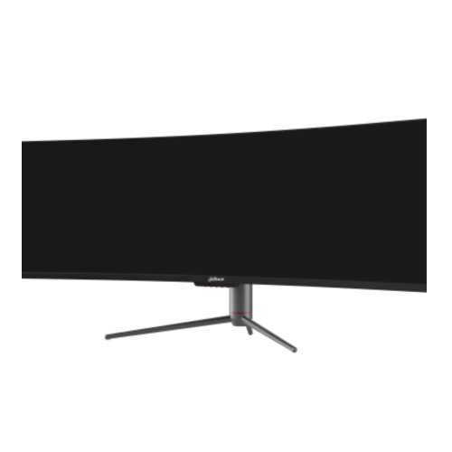 Dahua EW410CA 49" DQHD Curved Gaming Monitor-DHI-LM49-EW410CA