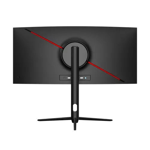 Dahua E330CA 30" WFHD Curved Monitor- DHI-LM30-E330CA