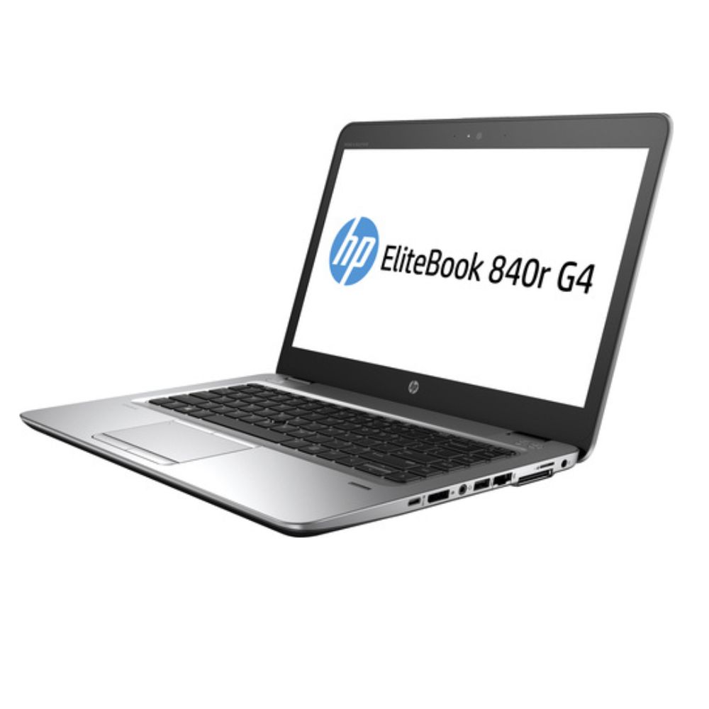 HP EliteBook 840r G4 Core i5 8th Gen 8GB RAM 256GB SSD
