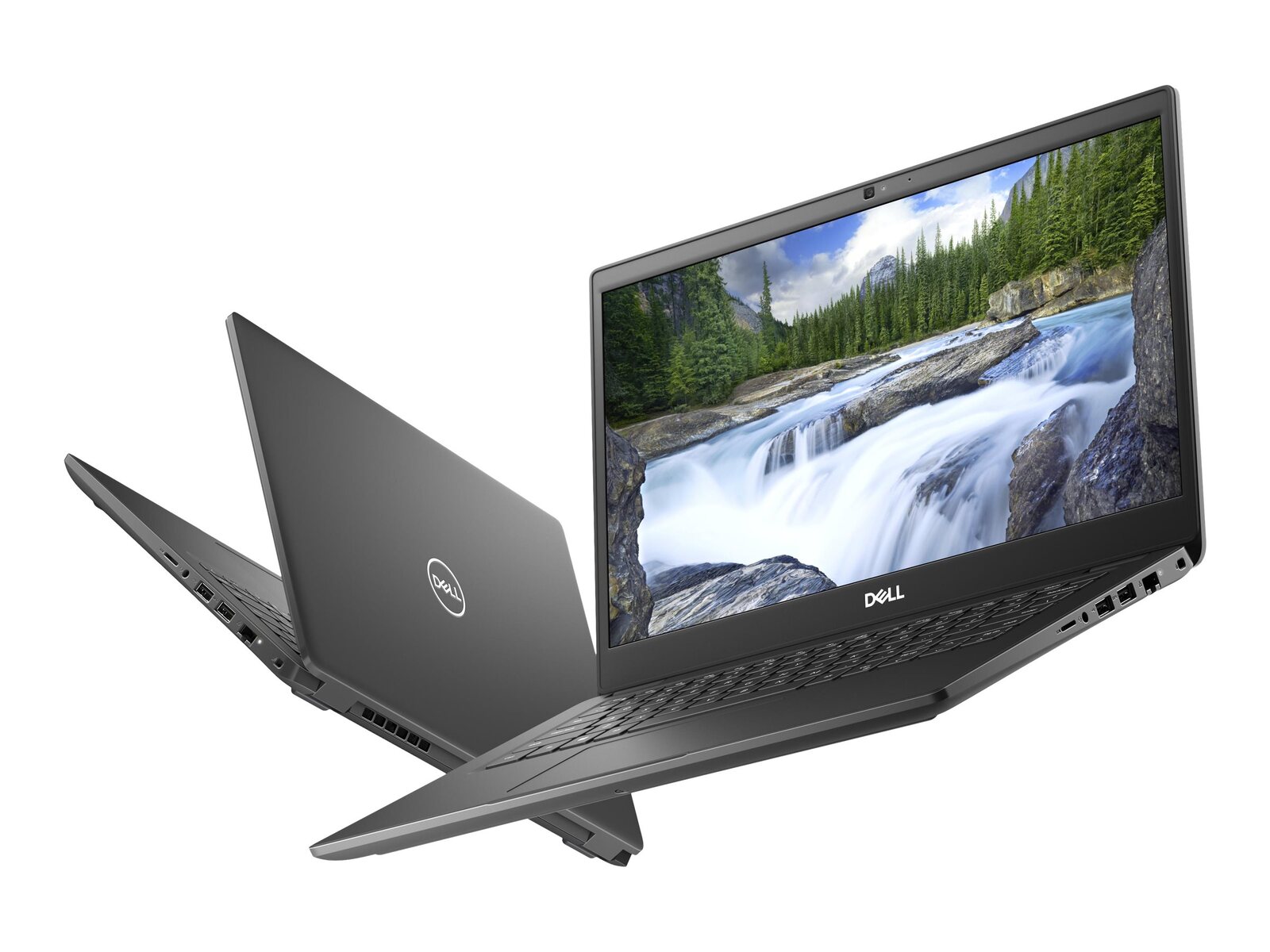 Dell Latitude 3410 Core i5 10th Gen 8GB RAM 256GB SSD