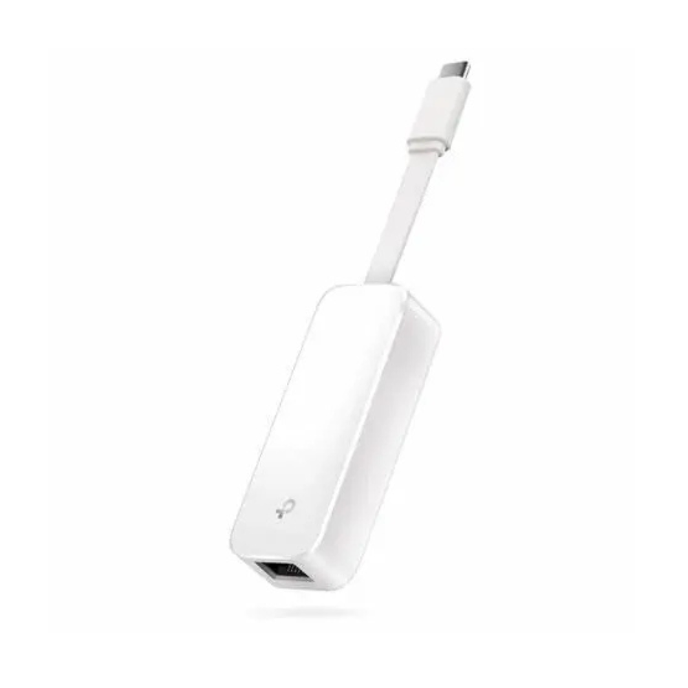 TP-Link USB-C to Gigabit Ethernet Adapter – TL-UE300C