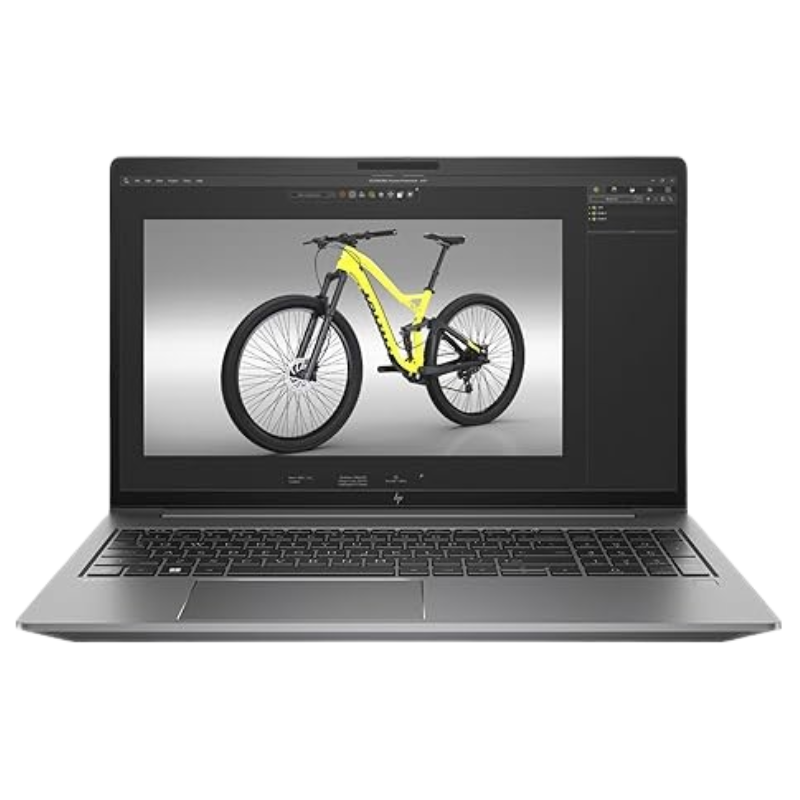 HP ZBook Power 15 G10 Core i7 13th Gen 16GB RAM 512GB SSD