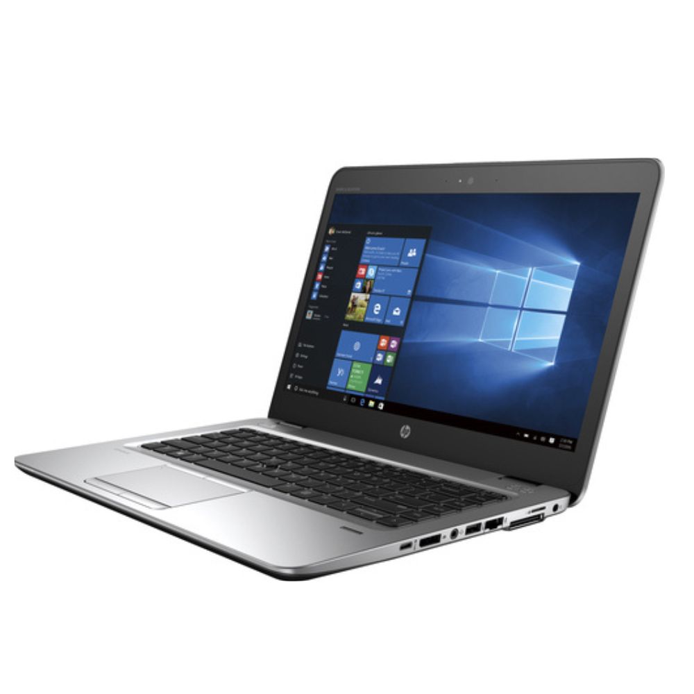 HP EliteBook 840r G4 Core i5 8th Gen 8GB RAM 256GB SSD