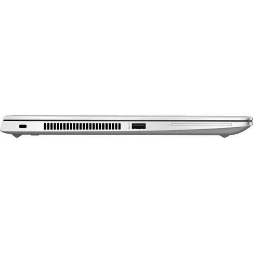HP EliteBook 840 G6 intel® Core™ i7 i7-8565U Laptop 35.6 cm (14") Full HD 16 GB DDR4-SDRAM 512 GB SSD Wi-Fi 6 (802.11ax) Windows 10 Pro Silver Non Touch