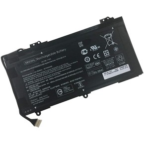HP TPN-Q171 battery