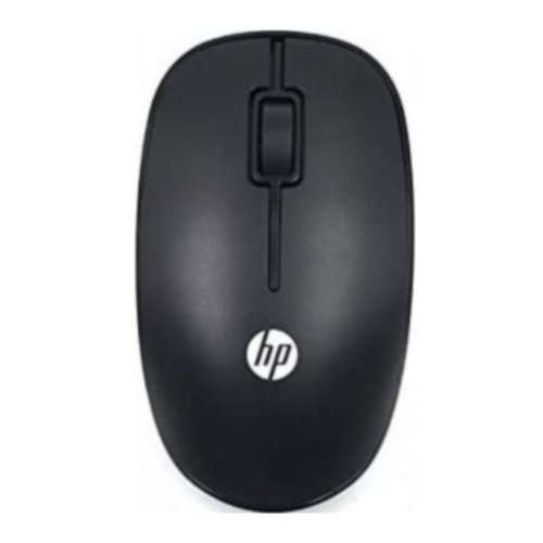 HP Wireless Silent Mouse S1500 Black-3CY48PA