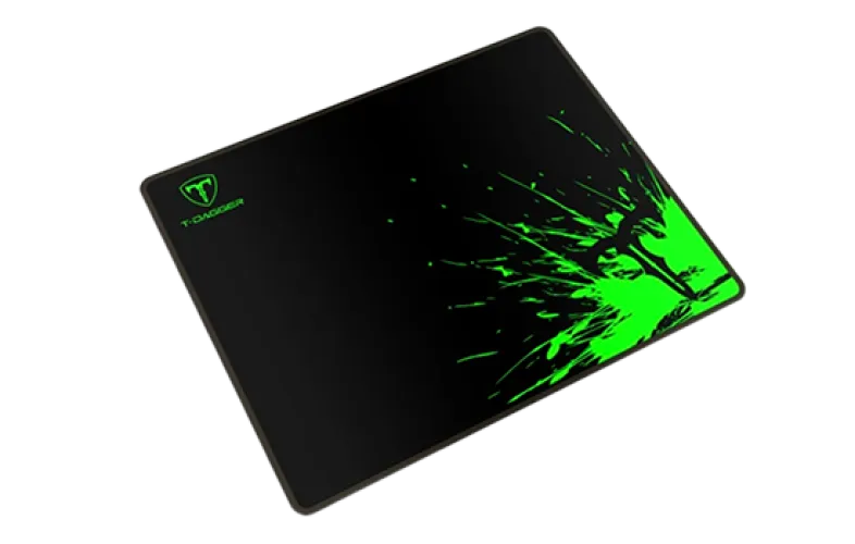 UGREEN LP670 Gaming mouse pads-Aurora Green