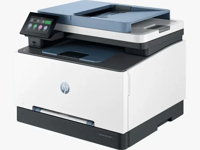 HP COLOR LASER  PRO MFP 3303FDW,Print-499M8A#B19
