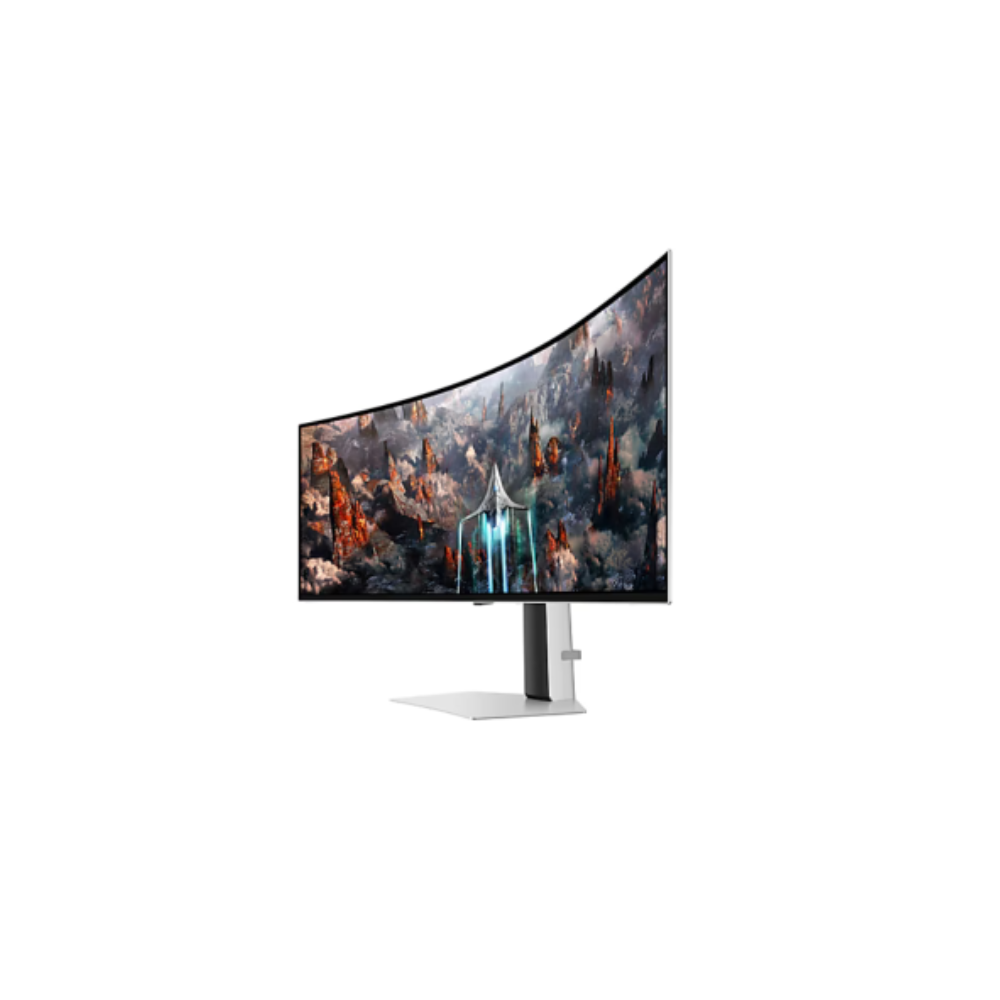 Samsung 49" G93SC LS49CG934SMXUE Curved Gaming Monitor