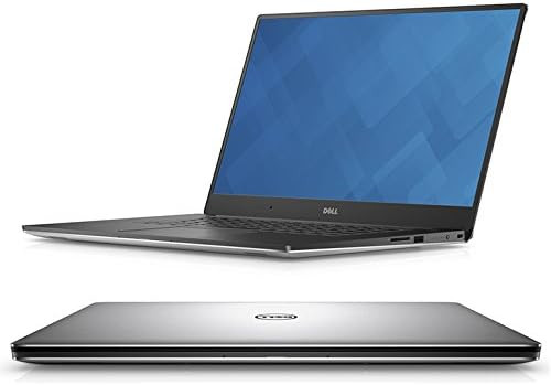 Dell Precision 5510 Core I7 6th Gen 16gb Ram 512gb Ssd 2gb Graphics