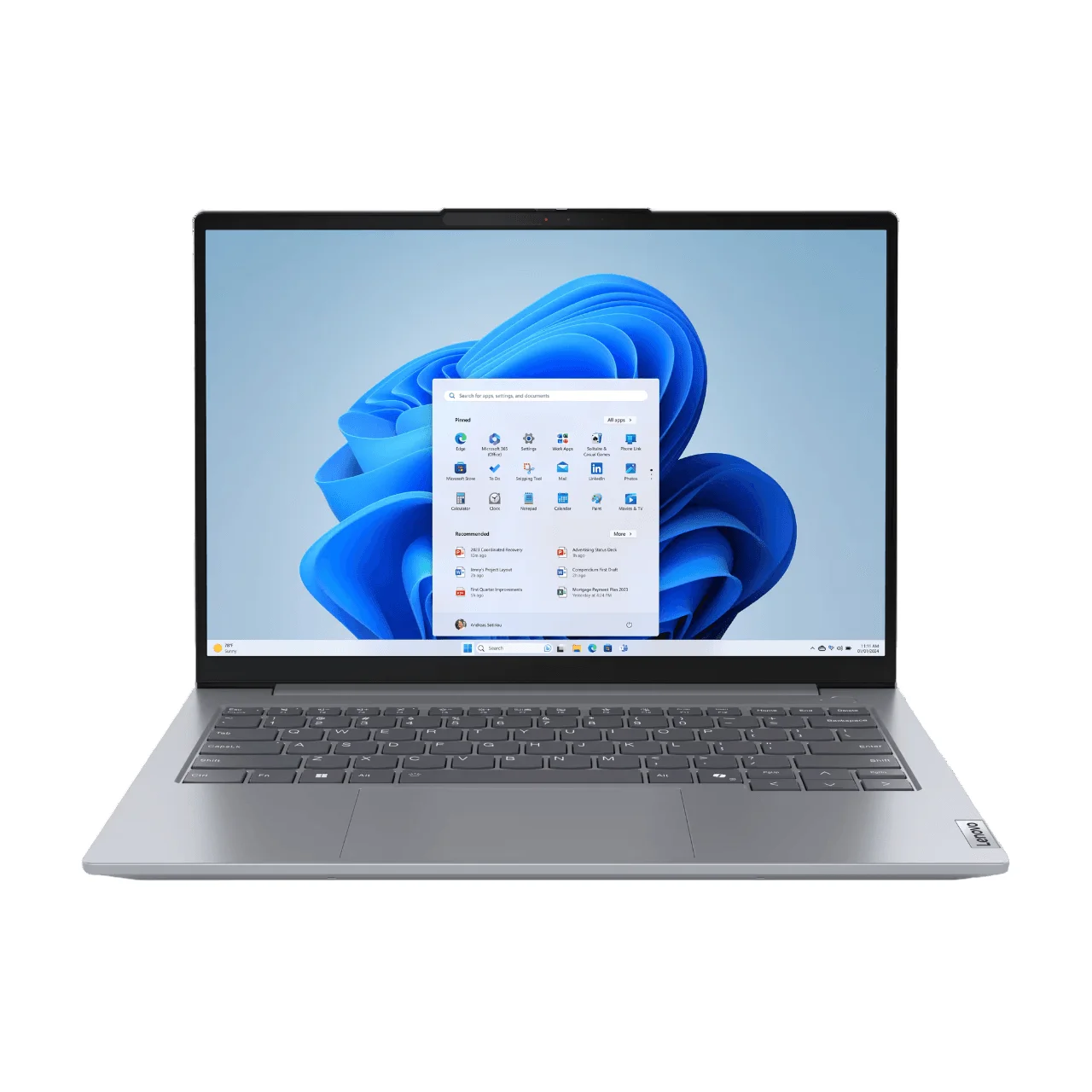 Lenovo ThinkBook 14 G7 Ultra 5 8GB RAM 512GB SSD–21MR001RUE