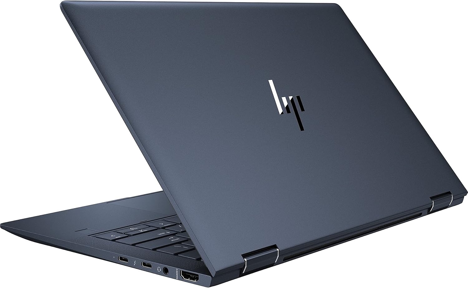 HP Elite Dragonfly X360 i7-1185G7 16GB RAM, 512GB SSD