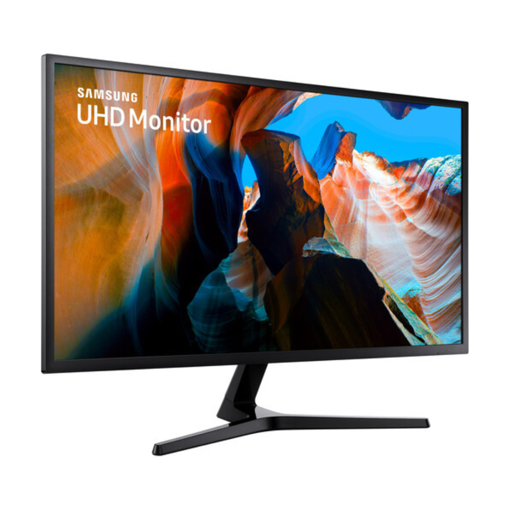 Samsung 32" UJ59 LU32J590UQMXUE  Monitor