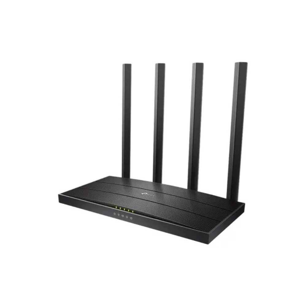 TP-Link AC1900 MU-MIMO Wi-Fi 5 Router – Archer C80