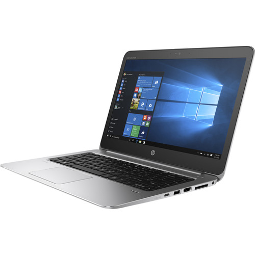 Refurbished HP EliteBook Folio 1040 G3 Intel® Core™ i7 i7-6200U Ultrabook 35.6 cm (14") Full HD 16 GB DDR4-SDRAM 256 GB SSD Windows 10