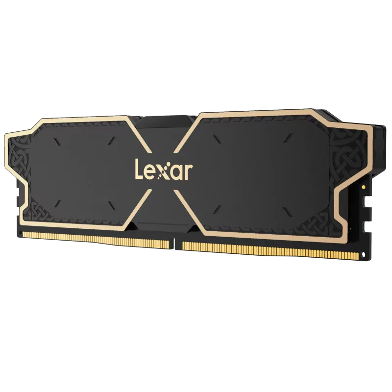 Lexar THOR OC Desktop RAM DDR5 32GB 6000-LD5U16G60C38LG-RGD