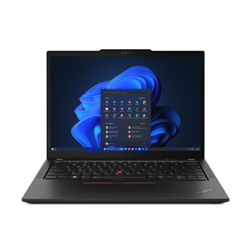 Lenovo ThinkPad X13 Gen 5 Ultra 7 16GB 512GB SSD–21LU0005UE