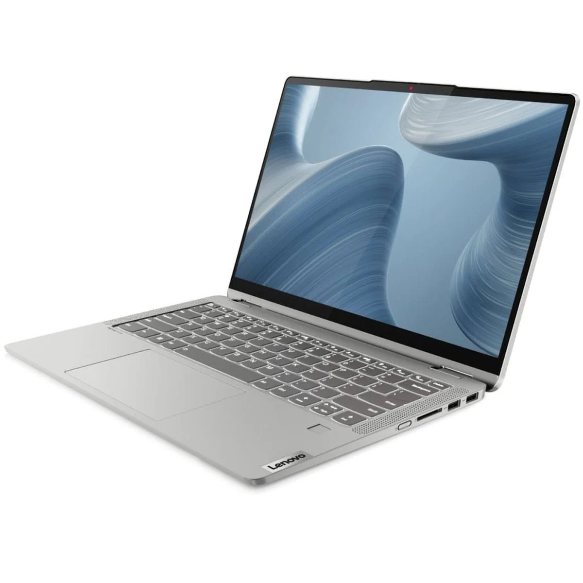 Lenovo IdeaPad Flex 5 14IAU7 i7 8GB RAM 512GB SSD–82R700DYUE