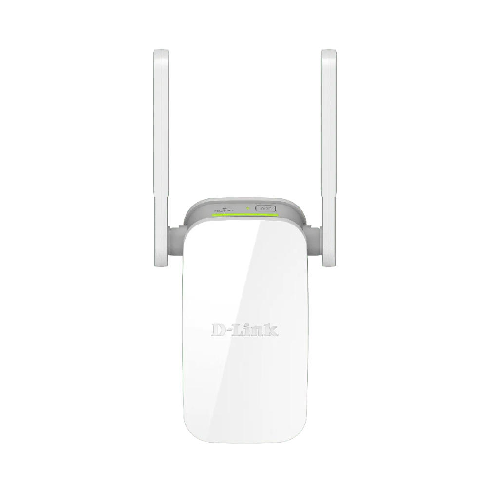 D-Link AC1200 Dual-Band Wi-Fi 5 Range Extender – DAP-1610