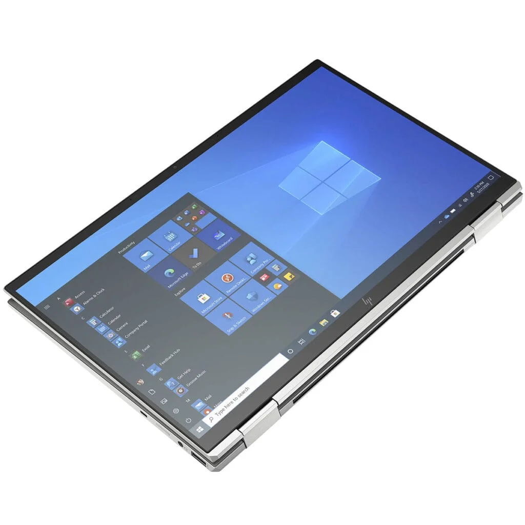 HP EliteBook x360 1040 G8 i7-1165G7 16GB RAM 512GB SSD