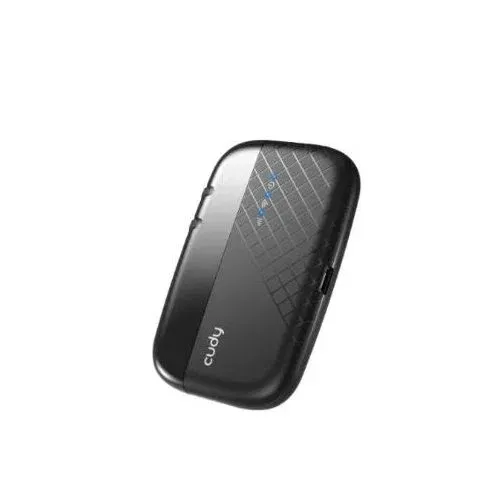 CUDY MF4 4G LTE Mobile Mi-fi-CUDY MF4 4G