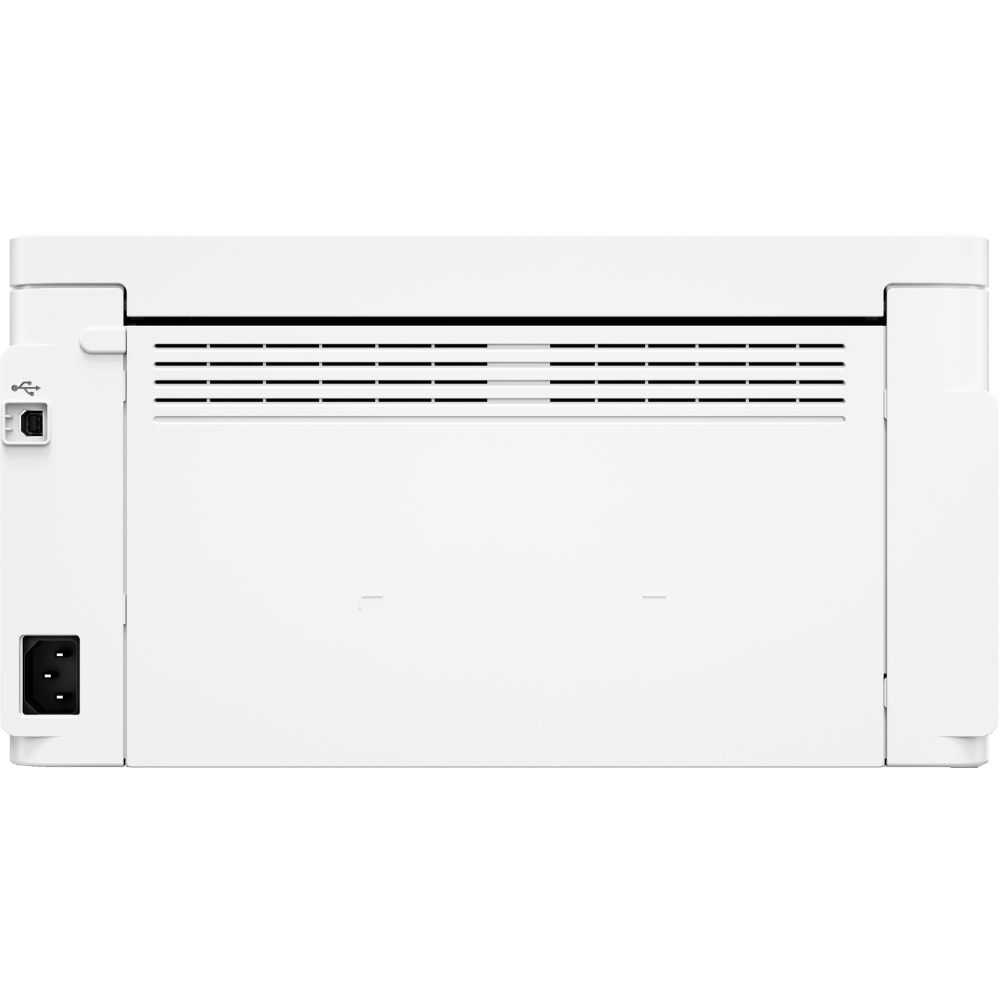 HP Laser 107a Printer, Print - USB Interface - 4ZB77A