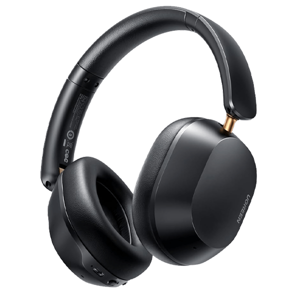 UGREEN HiTune Max5c Hybrid Active Noise-Cancelling Headphones