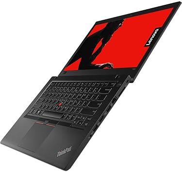 Lenovo ThinkPad T480 Core i5 8th Gen 8GB RAM 256GB SSD