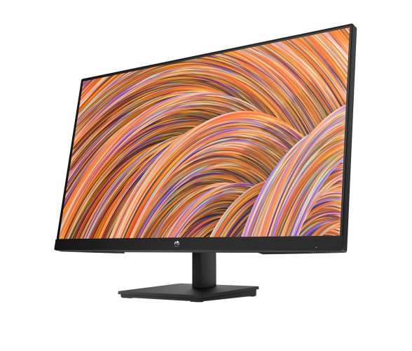 HP V27i G5 27 inch FHD Monitor - 65P64AS