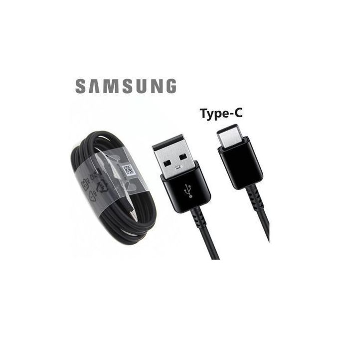 SAMSUNG S1O TYPE C PHONE CHARGER