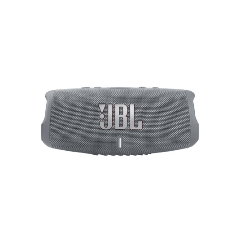 JBL CHARGE 5 Bluetooth Speaker- Gray JBLCHARGE5GRY