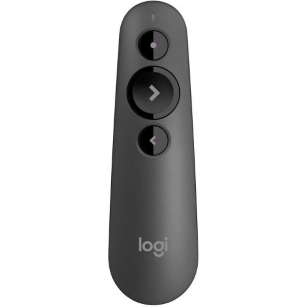Logitech R500 Wireless Presenter Gray-910-005333